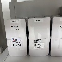 Mettler Toledo Calibration Weights image 0